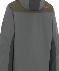 Discount Swedteam Women's Lynx Antibite Jacket Dark Grey