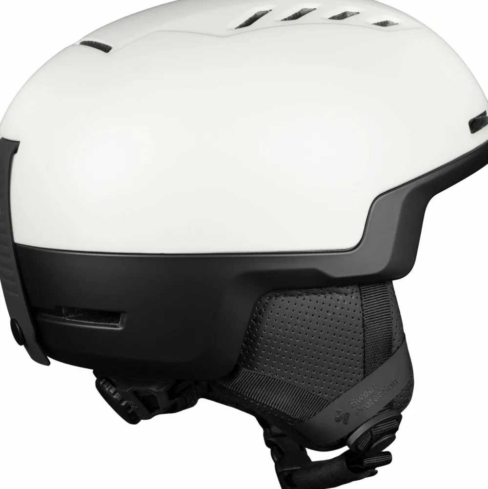 Best Sweet Protection Daymaker Mips Helmet Bronco White