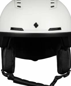 Best Sweet Protection Daymaker Mips Helmet Bronco White