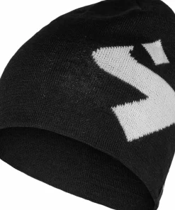 Hot Sweet Protection Icon Beanie Black