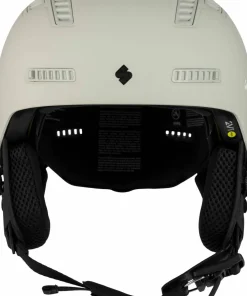 Best Sweet Protection Igniter 2Vi Mips Helmet Matte Bronco White