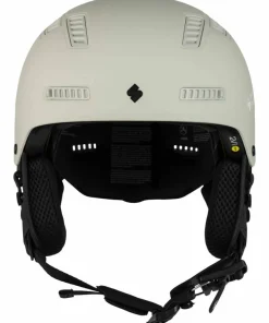 Best Sweet Protection Igniter 2Vi Mips Helmet Matte Bronco White