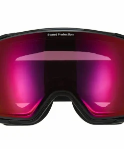 Sweet Protection Interstellar RIG Reflect RIG Bixbite/Matte Black/Black