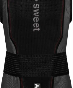 Sale Sweet Protection Junior Back Protector Vest 2.0 True Black