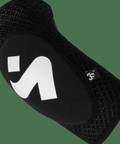 Sweet Protection Juniors' Elbow Guards Light Black