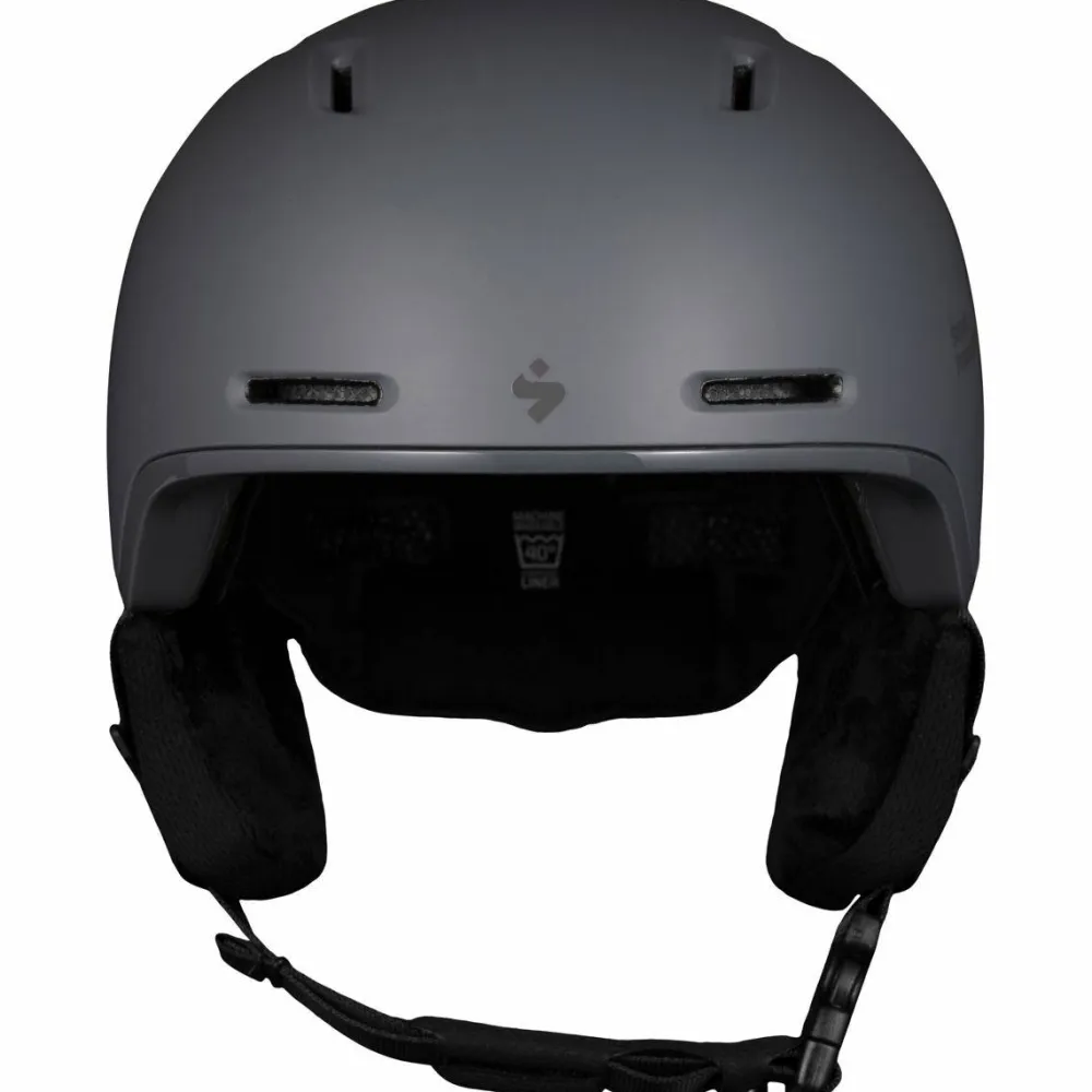 Sweet Protection Looper Mips Helmet Graphite