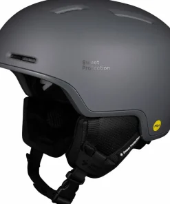 Sweet Protection Looper Mips Helmet Graphite
