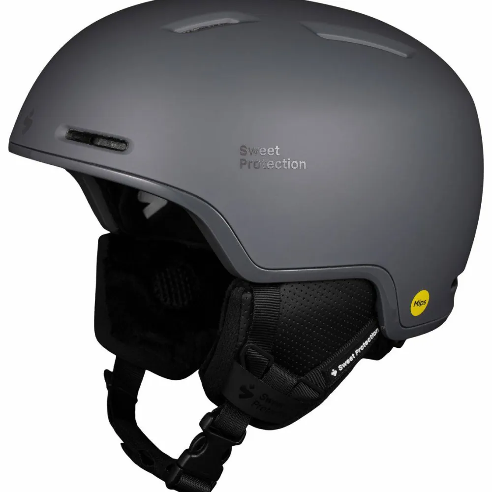 Sweet Protection Looper Mips Helmet Graphite