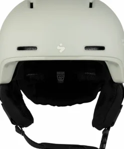 Hot Sweet Protection Looper Mips Helmet Matte Bronco White