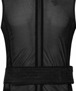 New Sweet Protection Men's Back Protector Vest 2.0 True Black