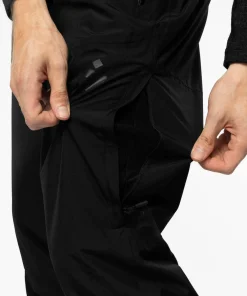 Sweet Protection Men's Crusader GORE-TEX Infinium Pants Black