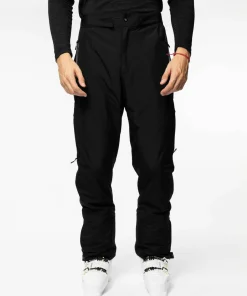 Sweet Protection Men's Crusader GORE-TEX Infinium Pants Black