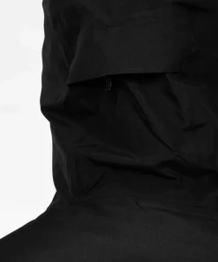 Sweet Protection Men's Crusader GORE-TEX Infinium Jacket Black