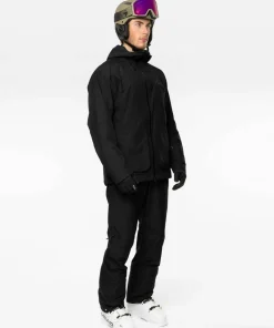 Sweet Protection Men's Crusader GORE-TEX Infinium Jacket Black