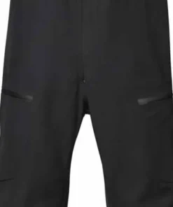 Sale Sweet Protection Men's Crusader X Gore-Tex Bib Pants Black