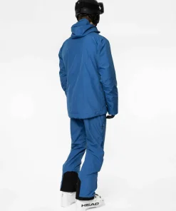 New Sweet Protection Men's Crusader GORE-TEX Infinium Jacket Sky Blue