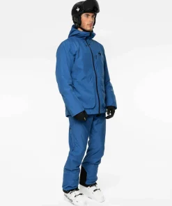 New Sweet Protection Men's Crusader GORE-TEX Infinium Jacket Sky Blue