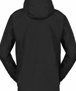 Outlet Sweet Protection Men's Crusader X GORE-TEX Jacket Black