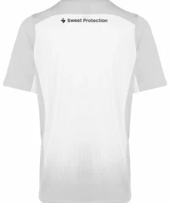Discount Sweet Protection Men's Hunter II Trail T-Shirt Light Grey