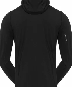 Clearance Sweet Protection Men's Sawyer Zip Hoodie Black