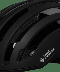 Hot Sweet Protection Outrider Mips Helmet Matte Black Matte Black 20