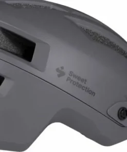 New Sweet Protection Primer Mips Helmet Graphite