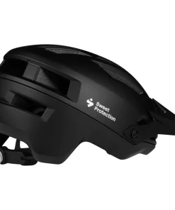 New Sweet Protection Primer Mips Helmet Matte Black