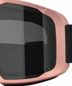 New Sweet Protection Ripley Junior Obsidian Black/Rose Gold/Black Rose