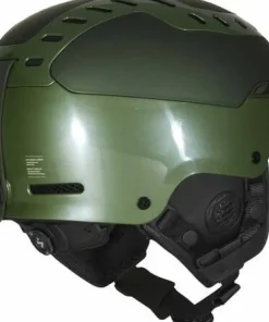 New Sweet Protection Switcher Mips Helmet Matte Olive Metallic