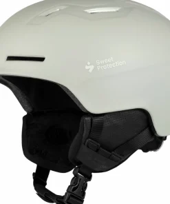 Best Sweet Protection Winder Mips Helmet Matte Bronco White