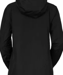 Best Sweet Protection Women's Crusader GORE-TEX Infinium Jacket Black