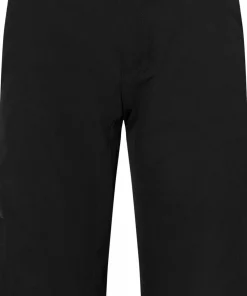 Hot Sweet Protection Women's Hunter Slashed Shorts Black