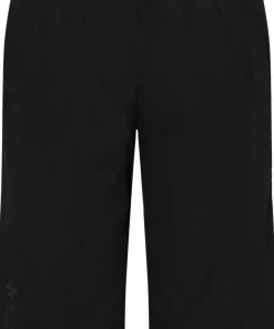 Hot Sweet Protection Women's Hunter Slashed Shorts Black