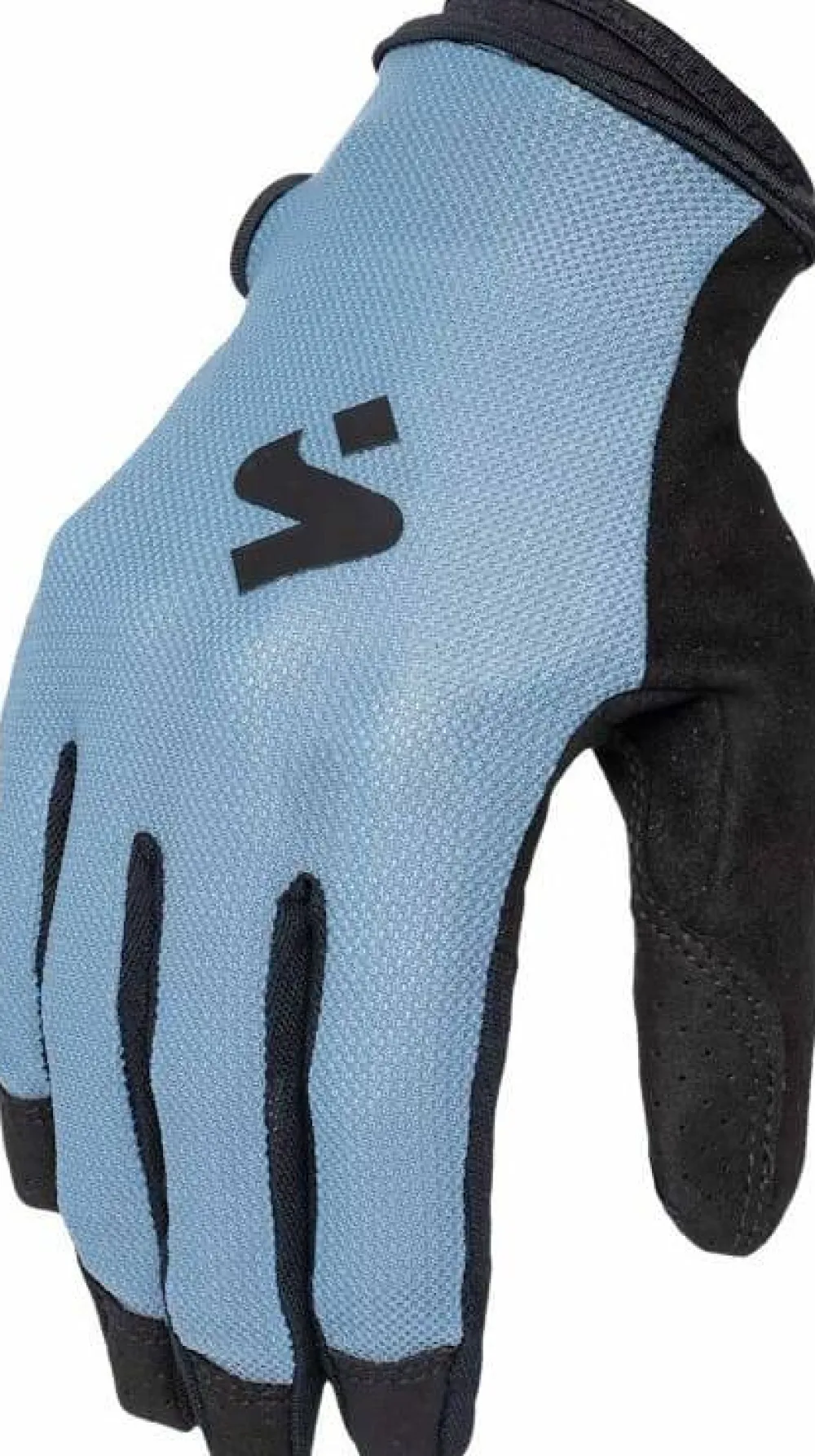 Best Sweet Protection Women's Hunter Light Gloves Flare Blue
