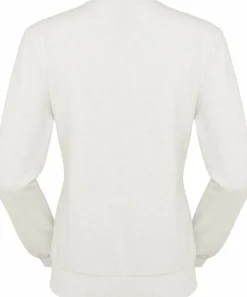 Sale Sweet Protection Women's Logo Crew Light Grey