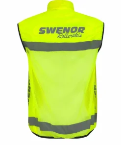 Hot Swenor Reflexväst Yellow