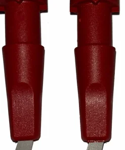 New Swenor Widia Pole Tip Rollerskis Red