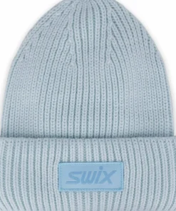Outlet Swix Horizon Beanie Ballad Blue