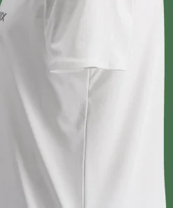 Swix Men's Position Tee Bright White