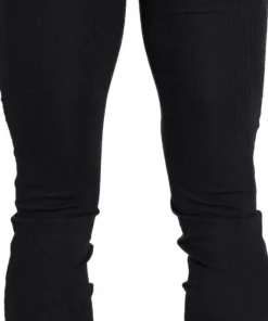 Best Swix Men's RaceX Classic Wind Pants Black