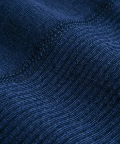 New Swix Men's RaceX Merino Half Zip Dark navy