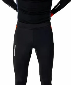 Outlet Swix Men's Roadline Tights Black