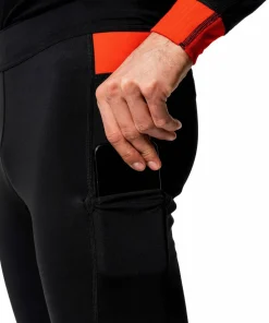 Outlet Swix Men's Roadline Tights Black