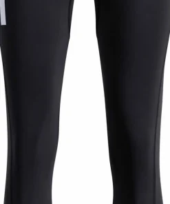 Outlet Swix Men's Roadline Tights Black