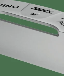 New Swix TA586 Side Edge File Guide, 86° Aluminum