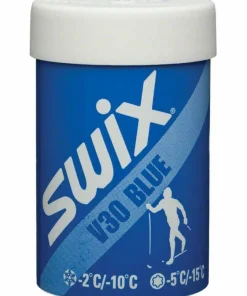 Swix V30 Blue Hardwax -2/-10C, 45G Unspecified