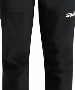 Hot Swix Women's Blizzard Pants Jet Black
