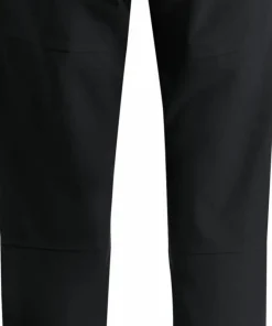 Hot Swix Women's Blizzard Pants Jet Black