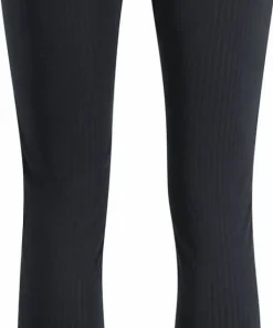 Outlet Swix Women's RaceX Classic Wind Pants Black