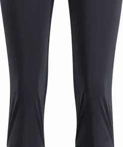 Outlet Swix Women's RaceX Classic Wind Pants Black